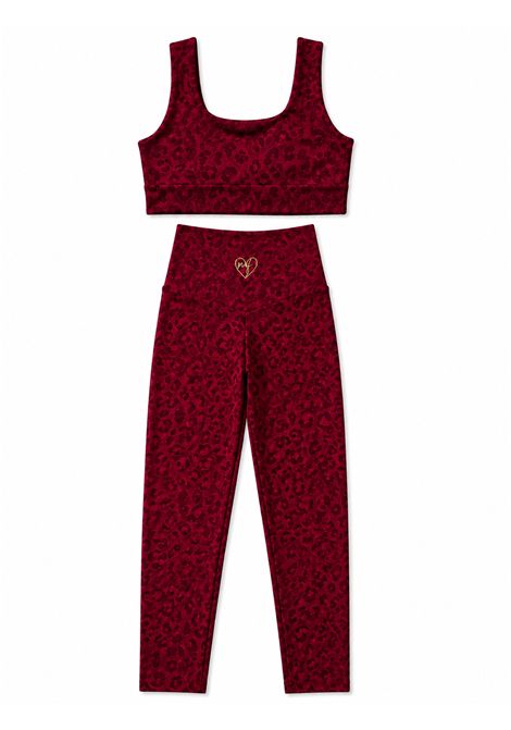 Completo sportivo MONFUSO' | SET MACR09